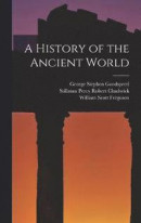 A History of the Ancient World -- Bok 9781017190892