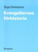 Evangeliernas Förhistoria -- Bok 9789171370006