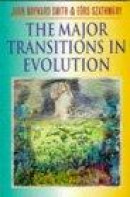 Major Transitions in Evolution -- Bok 9780198502944