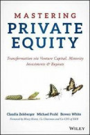 The Art of Private Equity: Rules of Engagement for Advisors and Business Owners -- Bok 9781119327974