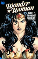 Wonder Woman: Who Is Wonder Woman The Deluxe Edition -- Bok 9781779521675