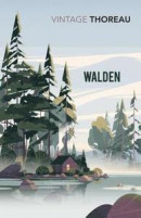 Walden (Vintage Classics) -- Bok 9781784872410