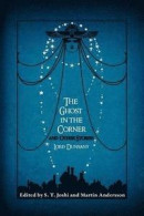 The Ghost in the Corner and Other Stories -- Bok 9781614981930