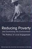 Reducing Poverty And Sustaining The Environment -- Bok 9781844071166