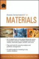 Fisher Investments on Materials (Fisher Investments Press) -- Bok 9780470621813