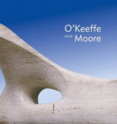 O'Keeffe &; Moore -- Bok 9780937108635