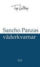 Sancho Panzas väderkvarnar -- Bok 9789198708929