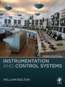 Instrumentation and Control Systems -- Bok 9780128245156
