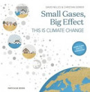 Small Gases, Big Effect -- Bok 9780141993812