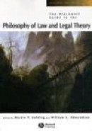 The Blackwell Guide To The Philosophy Of Law And Legal Theory -- Bok 9780631228325