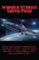 Wonder Stories Super Pack -- Bok 9781515404965