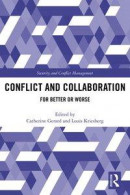 Conflict and Collaboration -- Bok 9781351181273
