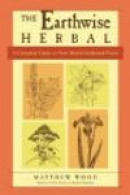 The Earthwise Herbal -- Bok 9781556437793