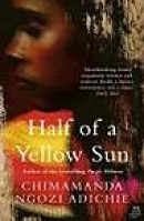 Half of a Yellow Sun -- Bok 9780007200283