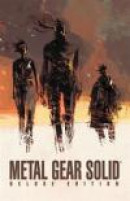 Metal Gear Solid: Deluxe Edition -- Bok 9781613779996