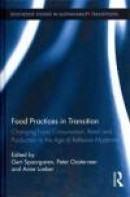 Food in a Sustainable World (Routledge Studies in Sustainability Transitions) -- Bok 9780415880848