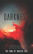 Darkness -- Bok 9781838077334
