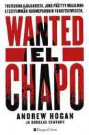 Wanted: El Chapo -- Bok 9789150760965