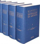 Benezit Dictionary of Artists -- Bok 9780199773787