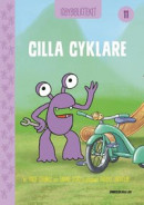 Idbybiblioteket - Cilla Cyklare -- Bok 9789178232062