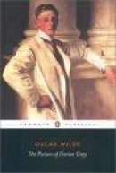 Picture of Dorian Gray, The -- Bok 9780141439570