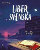 Liber Svenska 7-9 -- Bok 9789147133987
