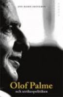 Olof Palme och utrikespolitiken : Europa och Tredje världen -- Bok 9789189140417