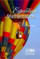 Expeditions in Mathematics -- Bok 9780883855713