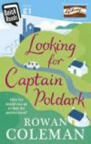 Looking for Captain Poldark -- Bok 9781785033186