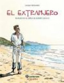 El extranjero: Basado en la obra de Albert Camus (Spanish Edition) -- Bok 9781507546192