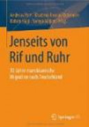 Jenseits Von Rif Und Ruhr -- Bok 9783658008987