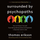Surrounded by Psychopaths -- Bok 9781250772558