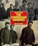 The Commissar Vanishes -- Bok 9781849762519