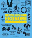 Stora boken om ekonomi -- Bok 9789174612776