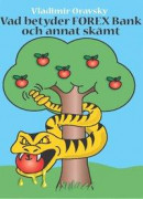 Vad Betyder Forex Bank Och Annat Skämt -- Bok 9789175910932