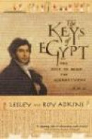 Keys of Egypt -- Bok 9780006531456