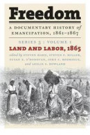 Freedom: A Documentary History of Emancipation, 1861-1867 -- Bok 9781469641294