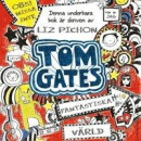 Tom Gates fantastiska värld -- Bok 9789177355809