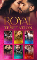 Royal Temptation Collection -- Bok 9780008934200
