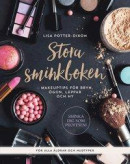 Stora sminkboken : makeuptips för bryn, ögon, läppar och hy -- Bok 9789155269029