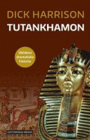VDH: Tutankhamon -- Bok 9789177893882