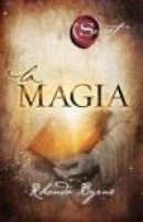 La Magia (Secret (Atria)) -- Bok 9781451683776
