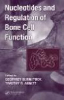 Role of Nucleotides in the Regulation of Bone Formation and Resorption, The -- Bok 9780849333682