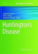 Huntington's Disease -- Bok 9781493992966