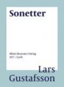 Sonetter -- Bok 9789100162429