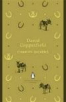 David Copperfield (Penguin English Library) -- Bok 9780141199160