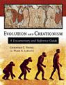 Evolution and Creationism: A Documentary and Reference Guide -- Bok 9780313339530