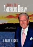 Living The American Dream -- Bok 9781456806873