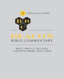 Beacon Bible Commentary, Volume 4 -- Bok 9780834140721