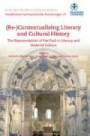 (Re-)contextualizing literary and cultural history : the representation of the past in literary and -- Bok 9789187235221